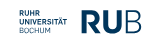 Logo of RUB