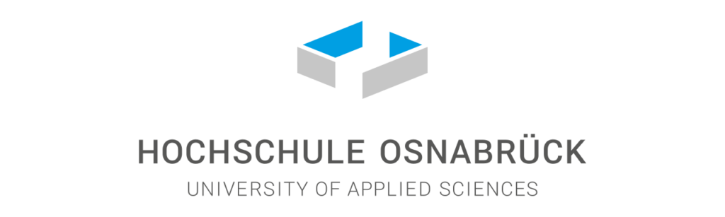 Logo of Hochschule Osnabrück