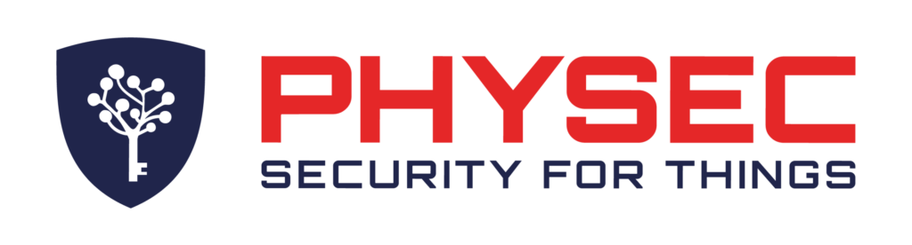 Logo of Physec