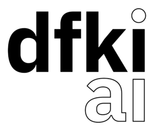 logo of DFKI